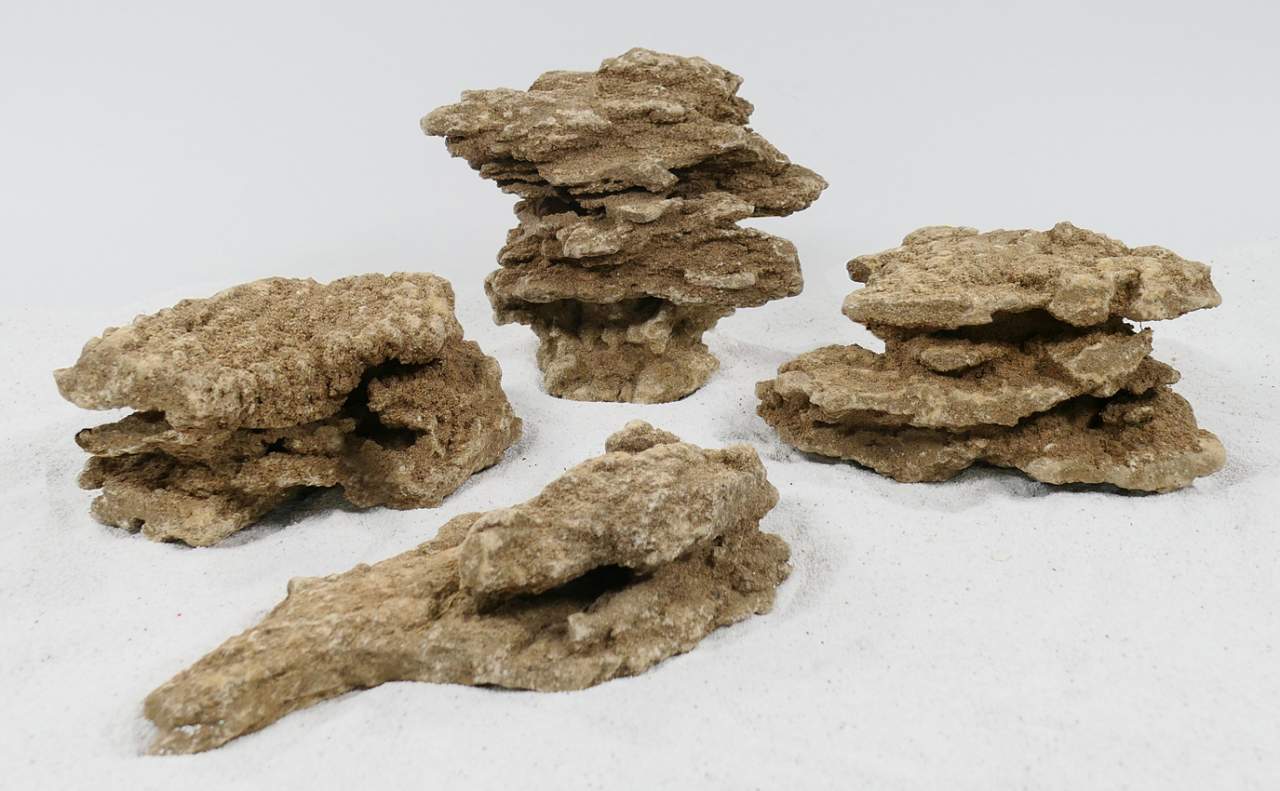 Natursteine
